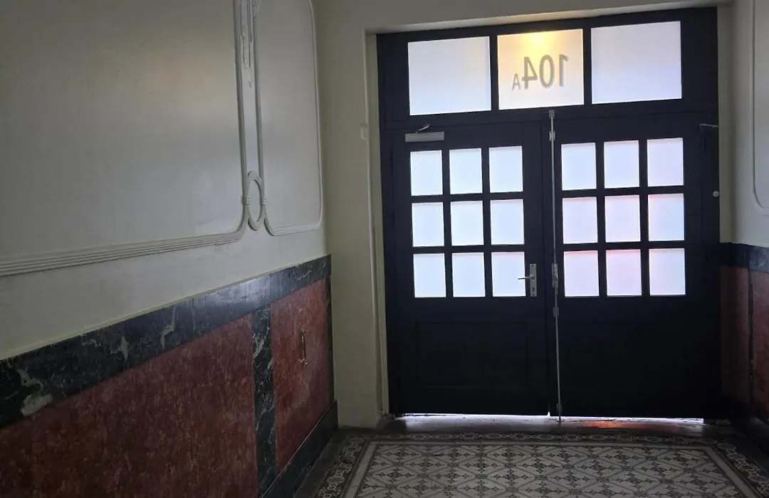 Hotel Arche-1