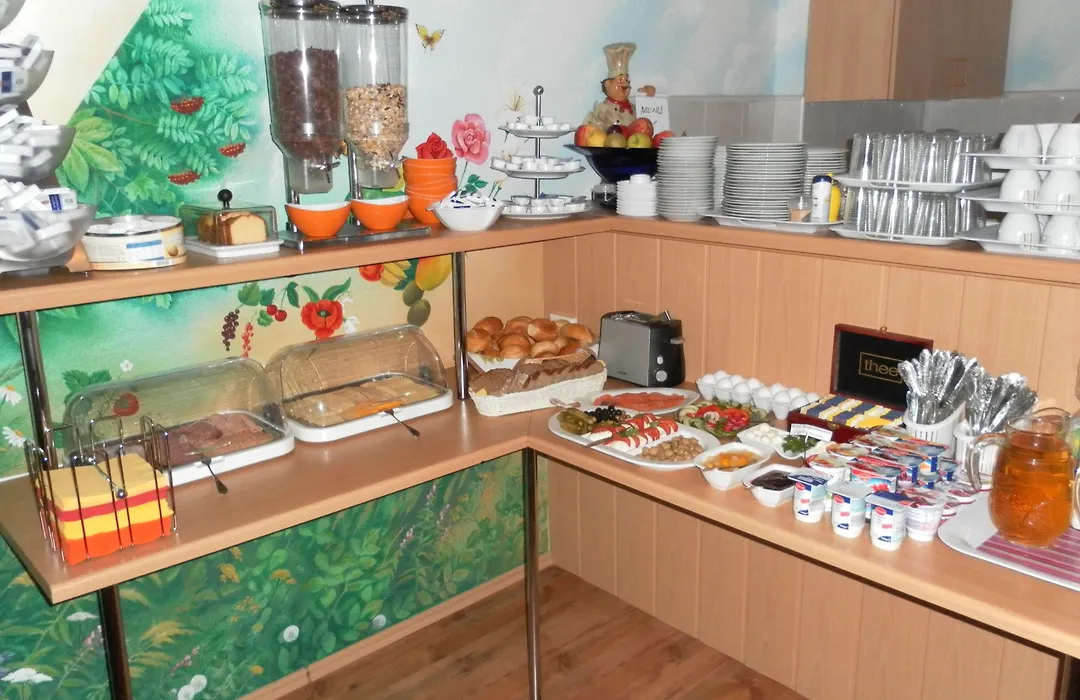 Hotel Arche-1
