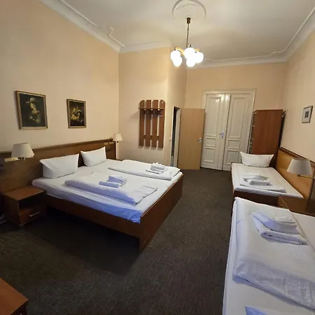 Hotel Arche-3